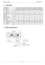 Preview for 15 page of MUND CLIMA MUC-W7/CE Installation Manual