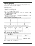 Предварительный просмотр 55 страницы MUND CLIMA MUCR-HF Service Manual