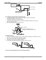 Предварительный просмотр 57 страницы MUND CLIMA MUCR-HF Service Manual