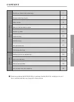 Предварительный просмотр 2 страницы MUND CLIMA MUCS-24 C User Manual