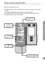 Предварительный просмотр 10 страницы MUND CLIMA MUCS-24 C User Manual