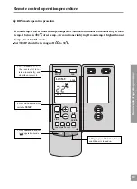 Предварительный просмотр 12 страницы MUND CLIMA MUCS-24 C User Manual