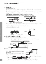 Предварительный просмотр 31 страницы MUND CLIMA MUCS-24 C User Manual