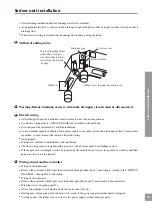 Предварительный просмотр 32 страницы MUND CLIMA MUCS-24 C User Manual