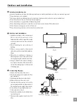 Предварительный просмотр 36 страницы MUND CLIMA MUCS-24 C User Manual