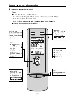 Предварительный просмотр 5 страницы MUND CLIMA MUP-062X4C User Manual