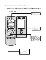 Предварительный просмотр 6 страницы MUND CLIMA MUP-062X4C User Manual