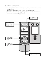 Предварительный просмотр 7 страницы MUND CLIMA MUP-062X4C User Manual