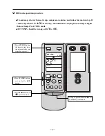 Предварительный просмотр 8 страницы MUND CLIMA MUP-062X4C User Manual