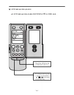 Предварительный просмотр 9 страницы MUND CLIMA MUP-062X4C User Manual