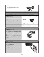 Предварительный просмотр 15 страницы MUND CLIMA MUP-062X4C User Manual