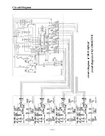 Предварительный просмотр 18 страницы MUND CLIMA MUP-062X4C User Manual