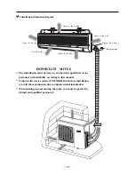 Предварительный просмотр 20 страницы MUND CLIMA MUP-062X4C User Manual