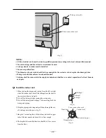 Предварительный просмотр 23 страницы MUND CLIMA MUP-062X4C User Manual