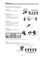 Предварительный просмотр 27 страницы MUND CLIMA MUP-062X4C User Manual