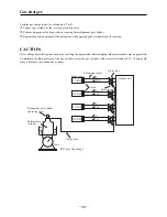 Предварительный просмотр 31 страницы MUND CLIMA MUP-062X4C User Manual