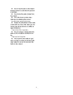 Preview for 5 page of MUND CLIMA MUPR-H6 Service Manual