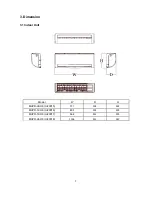 Preview for 7 page of MUND CLIMA MUPR-H6 Service Manual