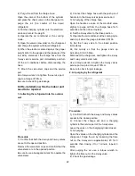 Preview for 22 page of MUND CLIMA MUPR-H6 Service Manual