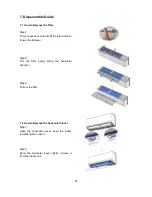 Preview for 24 page of MUND CLIMA MUPR-H6 Service Manual