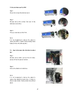 Preview for 27 page of MUND CLIMA MUPR-H6 Service Manual