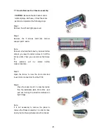 Preview for 28 page of MUND CLIMA MUPR-H6 Service Manual