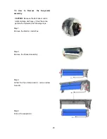 Preview for 29 page of MUND CLIMA MUPR-H6 Service Manual