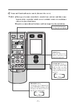 Preview for 6 page of MUND CLIMA MUR-12 C User Manual