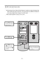 Preview for 9 page of MUND CLIMA MUR-12 C User Manual