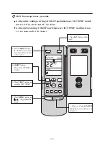 Preview for 12 page of MUND CLIMA MUR-12 C User Manual