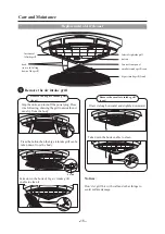 Preview for 16 page of MUND CLIMA MUR-12 C User Manual