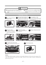 Preview for 18 page of MUND CLIMA MUR-12 C User Manual