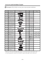 Preview for 23 page of MUND CLIMA MUR-12 C User Manual