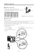 Preview for 31 page of MUND CLIMA MUR-12 C User Manual