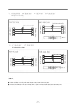 Preview for 32 page of MUND CLIMA MUR-12 C User Manual