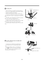 Preview for 33 page of MUND CLIMA MUR-12 C User Manual