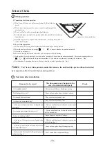 Preview for 34 page of MUND CLIMA MUR-12 C User Manual