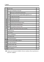 Preview for 35 page of MUND CLIMA MUR-12 C User Manual