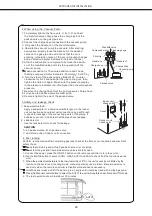 Предварительный просмотр 23 страницы MUND CLIMA serie h5a mupr-h5a Installation And Owner'S Manual