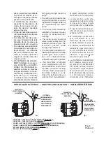 Preview for 7 page of Mundial SA Aqquant Syllent MB63E0020A Installation And Operation Manual