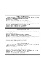 Preview for 15 page of Mundial SA Aqquant Syllent MB63E0020A Installation And Operation Manual