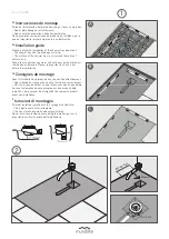 Preview for 2 page of mundilite ST-ONE Series Quick Start Manual