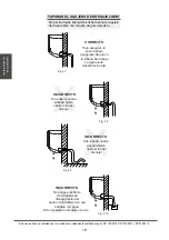 Preview for 18 page of MUNDO CLIMA H9A Series Installation And Owner'S Manual