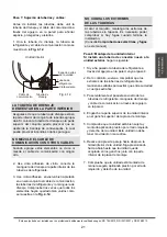 Preview for 21 page of MUNDO CLIMA H9A Series Installation And Owner'S Manual