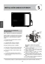 Preview for 22 page of MUNDO CLIMA H9A Series Installation And Owner'S Manual