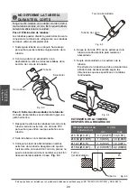 Preview for 28 page of MUNDO CLIMA H9A Series Installation And Owner'S Manual