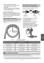 Preview for 29 page of MUNDO CLIMA H9A Series Installation And Owner'S Manual