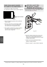 Preview for 30 page of MUNDO CLIMA H9A Series Installation And Owner'S Manual