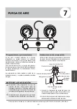 Preview for 31 page of MUNDO CLIMA H9A Series Installation And Owner'S Manual