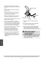 Preview for 32 page of MUNDO CLIMA H9A Series Installation And Owner'S Manual